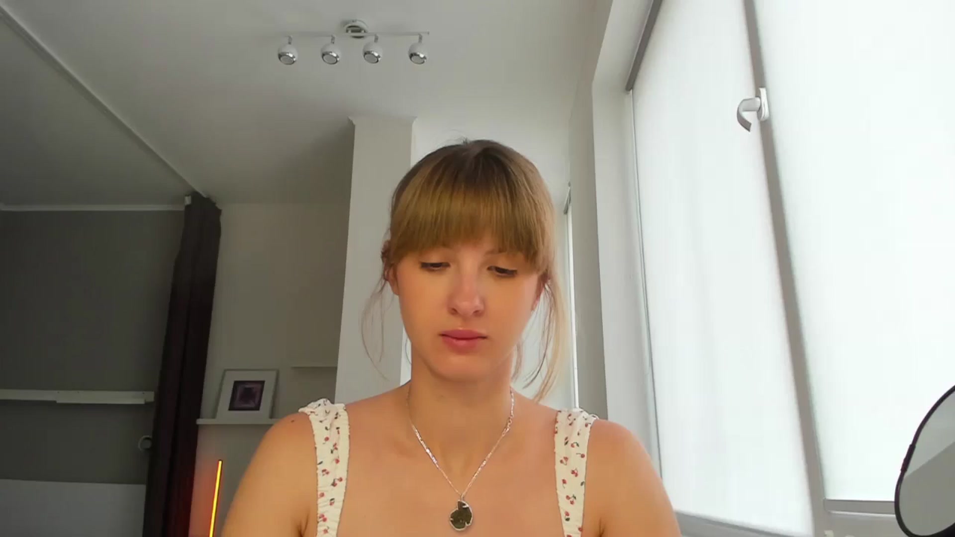 Gallery image thumbnail from WhoIsSofi's myfreecams stream on, 07/16/2025, 13:59 image 4 of 20