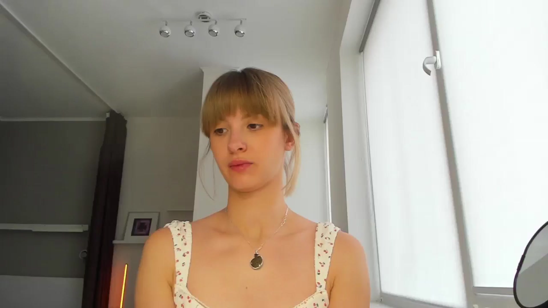 Gallery image thumbnail from WhoIsSofi's myfreecams stream on, 07/16/2025, 13:59 image 13 of 20