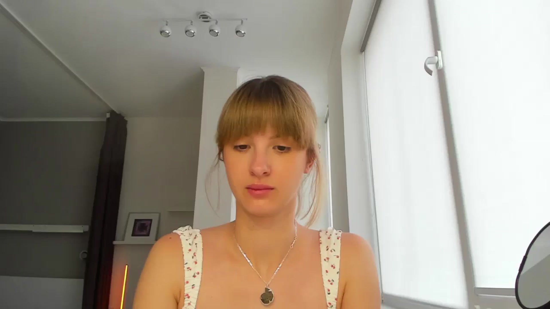 Gallery image thumbnail from WhoIsSofi's myfreecams stream on, 07/16/2025, 13:59 image 17 of 20