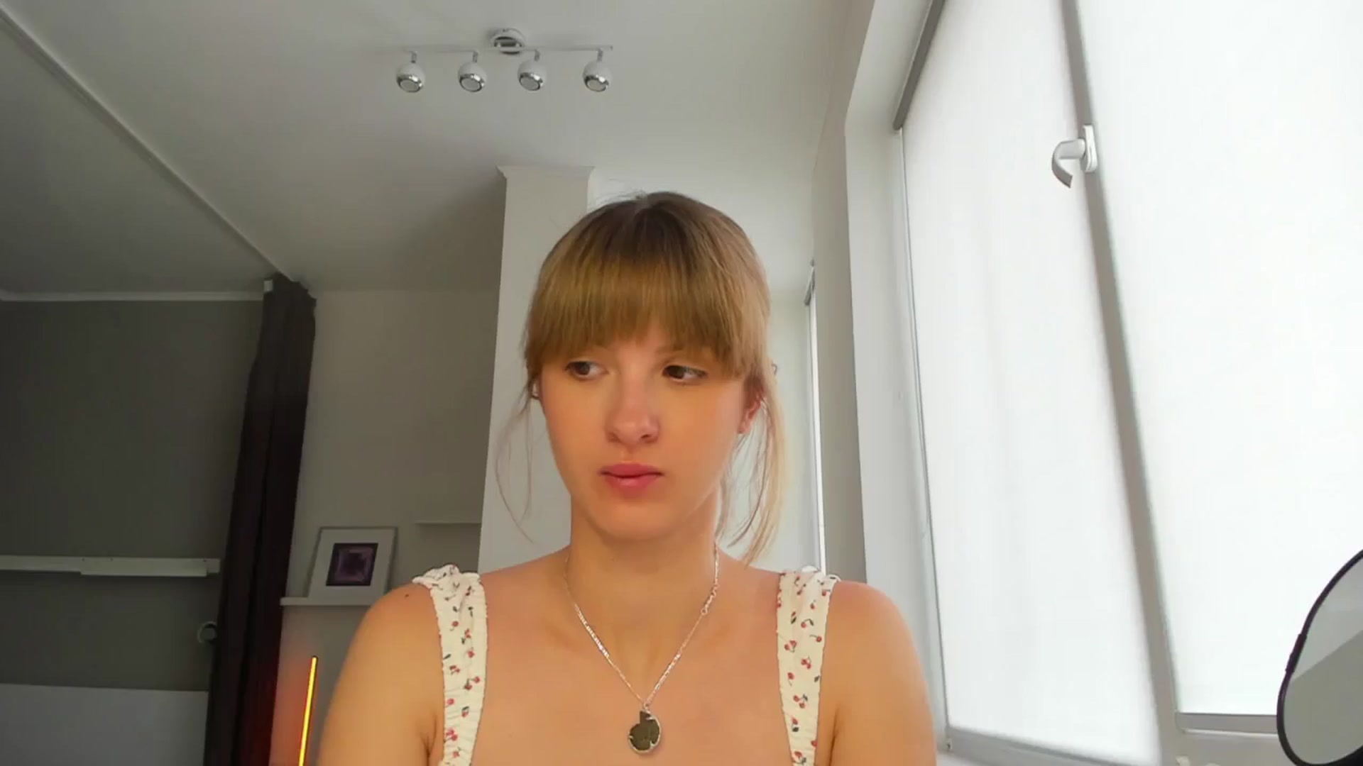Gallery image thumbnail from WhoIsSofi's myfreecams stream on, 07/16/2025, 13:59 image 19 of 20