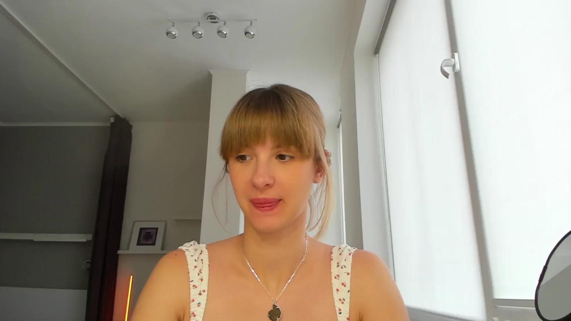 Gallery image thumbnail from WhoIsSofi's myfreecams stream on, 07/16/2025, 13:59 image 11 of 20