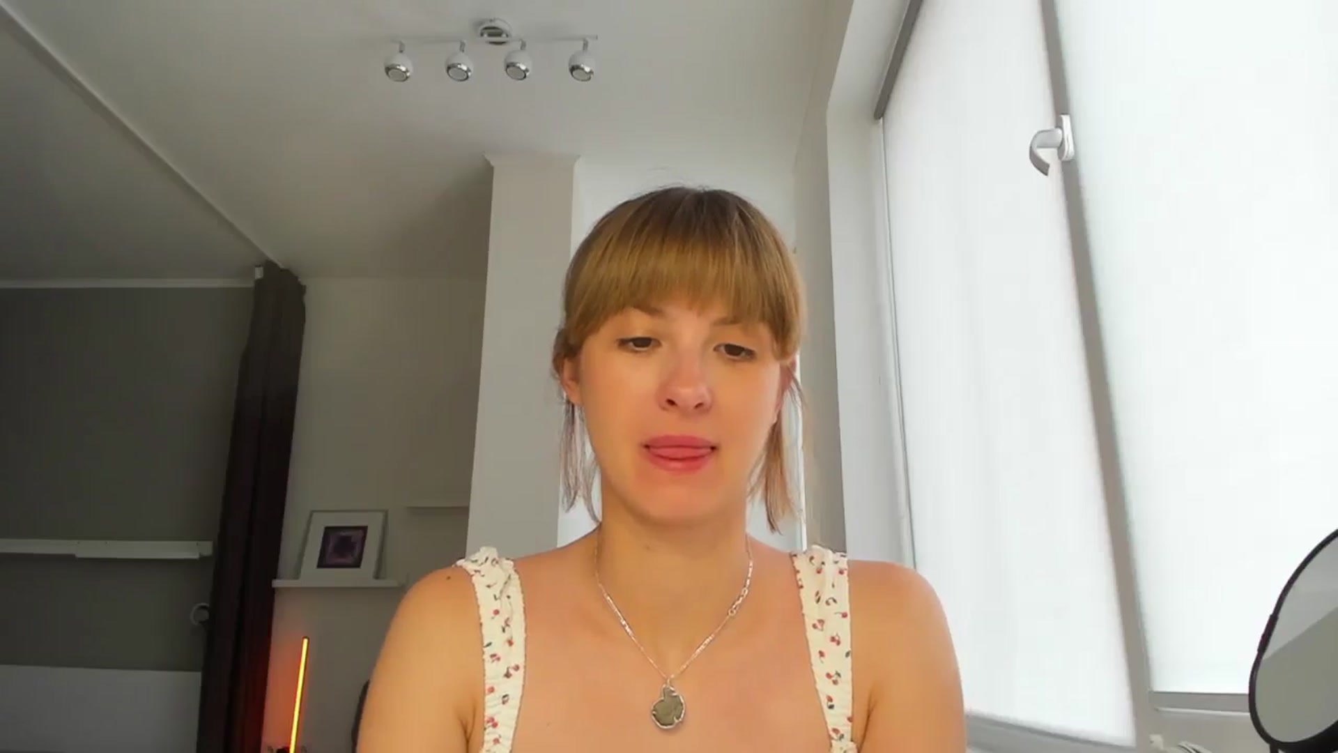 Gallery image thumbnail from WhoIsSofi's myfreecams stream on, 07/16/2025, 14:47 image 13 of 20