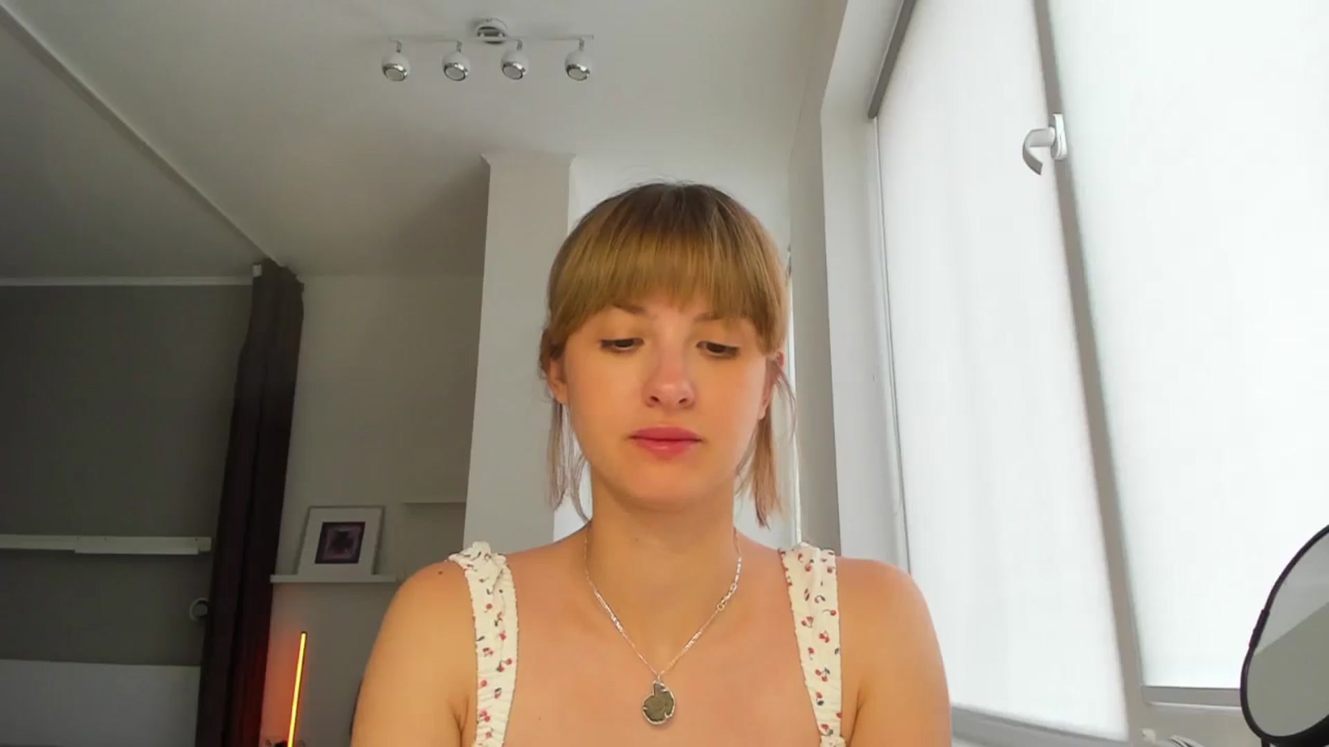 Gallery image thumbnail from WhoIsSofi's myfreecams stream on, 07/16/2025, 14:47 image 12 of 20