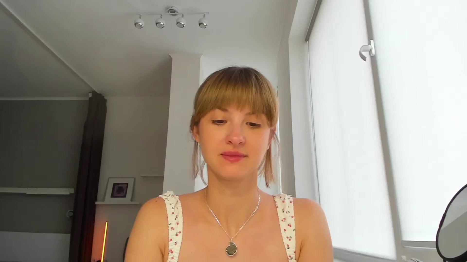 Gallery image thumbnail from WhoIsSofi's myfreecams stream on, 07/16/2025, 14:47 image 11 of 20