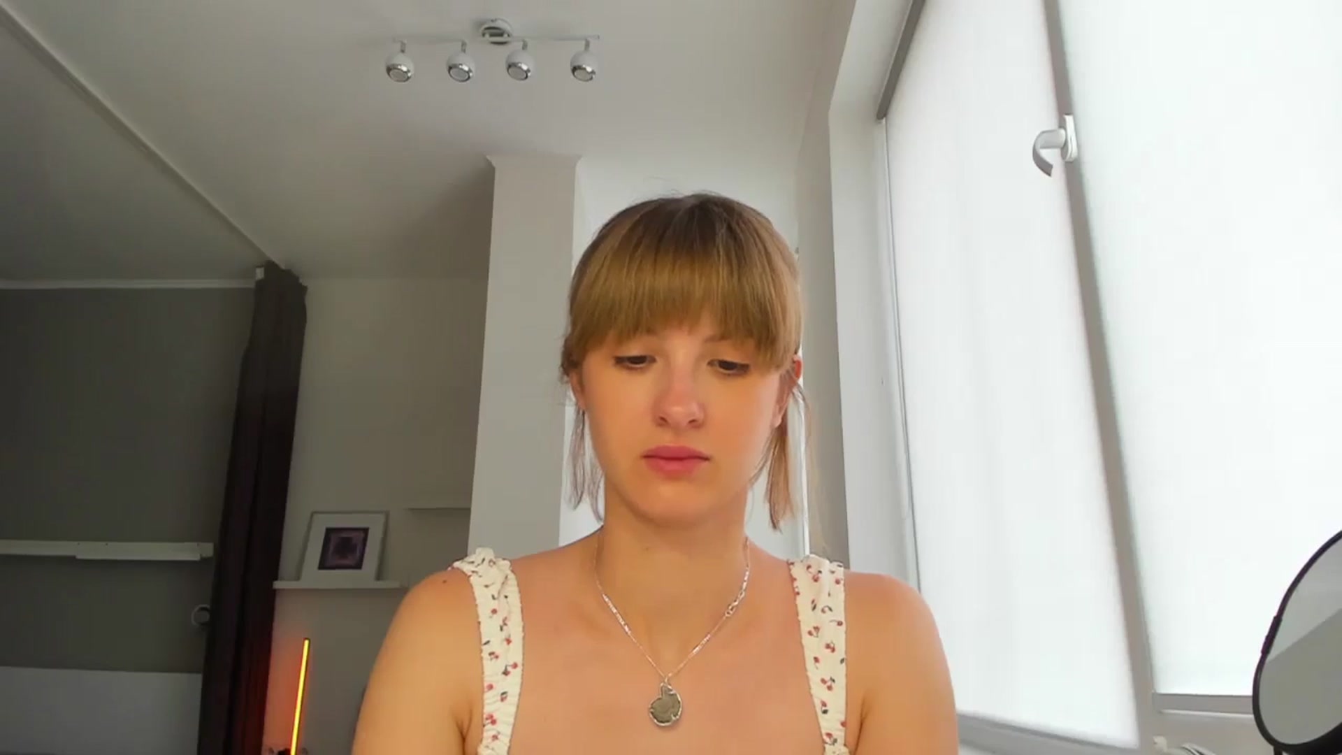 Gallery image thumbnail from WhoIsSofi's myfreecams stream on, 07/16/2025, 14:47 image 4 of 20