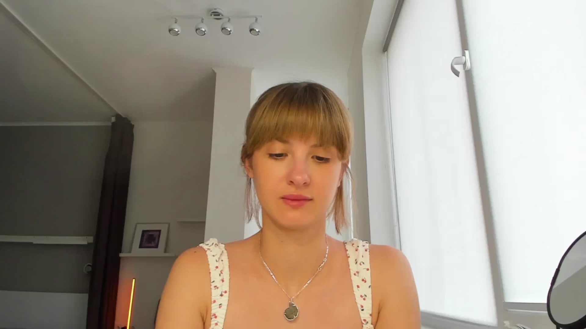 Gallery image thumbnail from WhoIsSofi's myfreecams stream on, 07/16/2025, 14:47 image 14 of 20