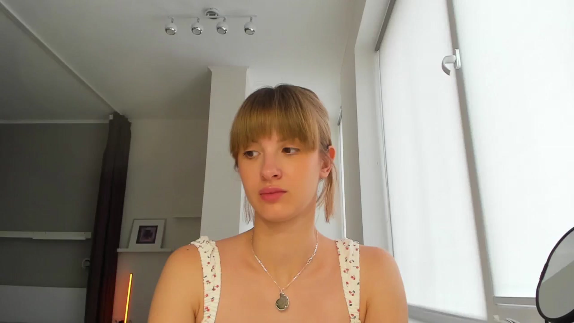 Gallery image thumbnail from WhoIsSofi's myfreecams stream on, 07/16/2025, 14:47 image 3 of 20