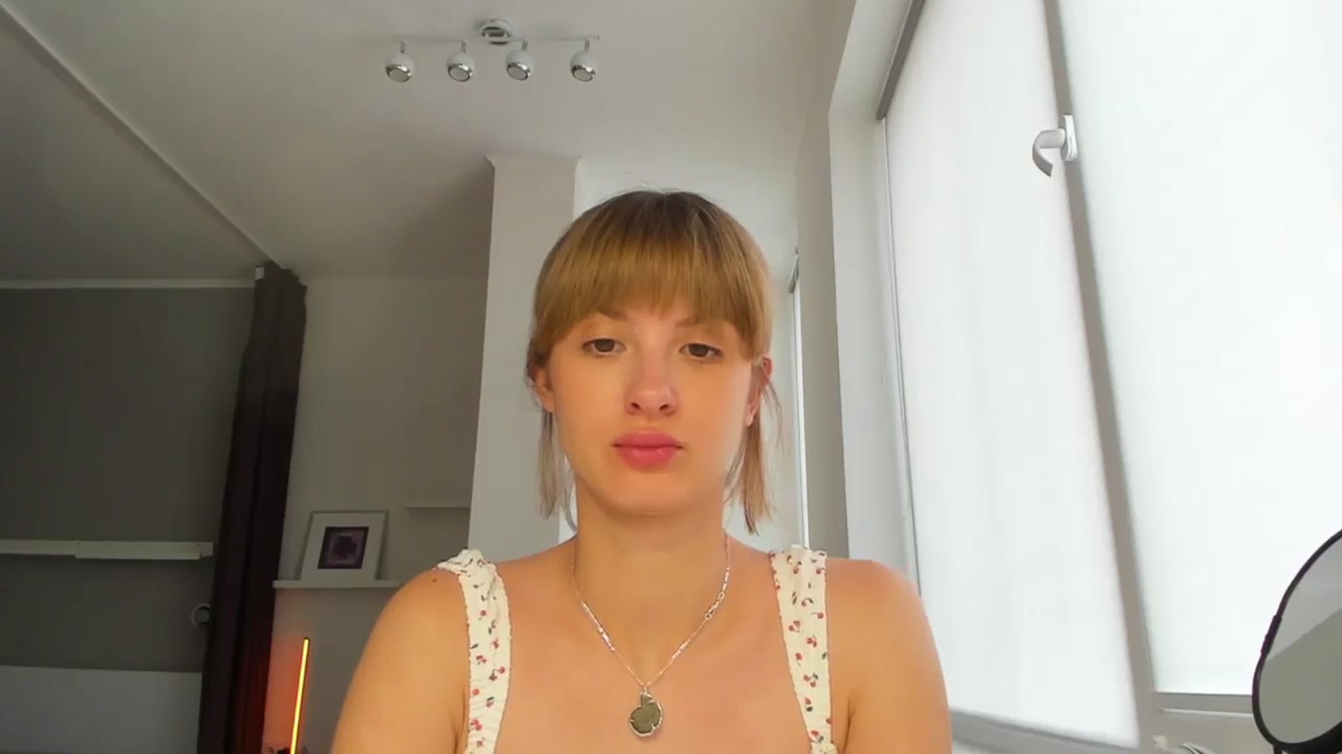 Gallery image thumbnail from WhoIsSofi's myfreecams stream on, 07/16/2025, 14:47 image 19 of 20