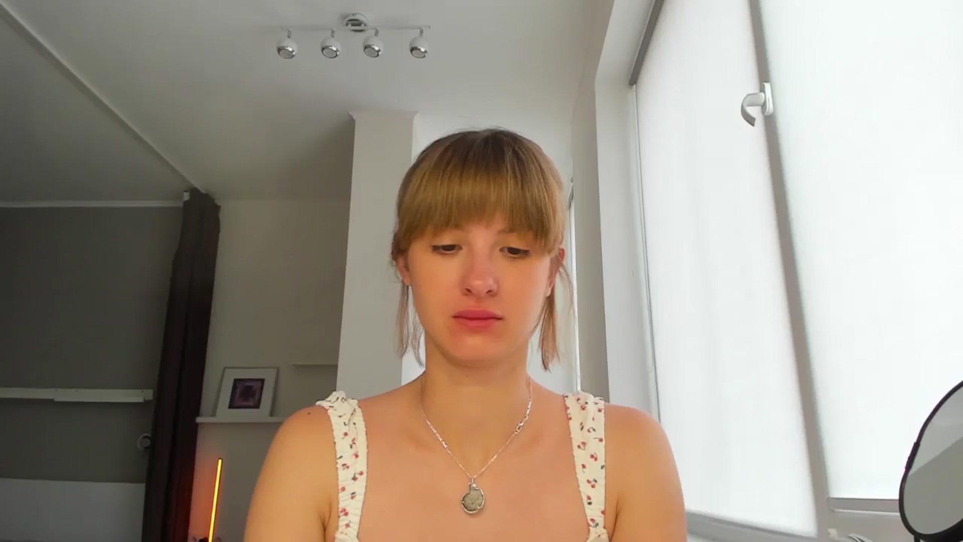 Gallery image thumbnail from WhoIsSofi's myfreecams stream on, 07/16/2025, 14:47 image 2 of 20