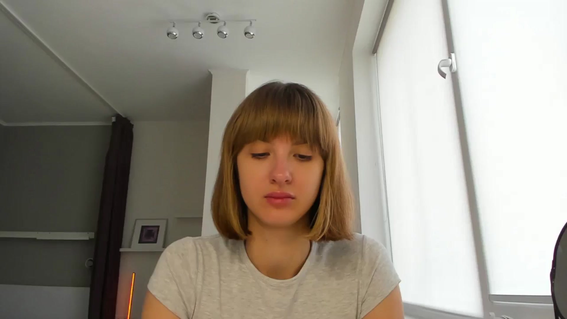 Gallery image thumbnail from WhoIsSofi's myfreecams stream on, 07/17/2025, 10:12 image 14 of 20