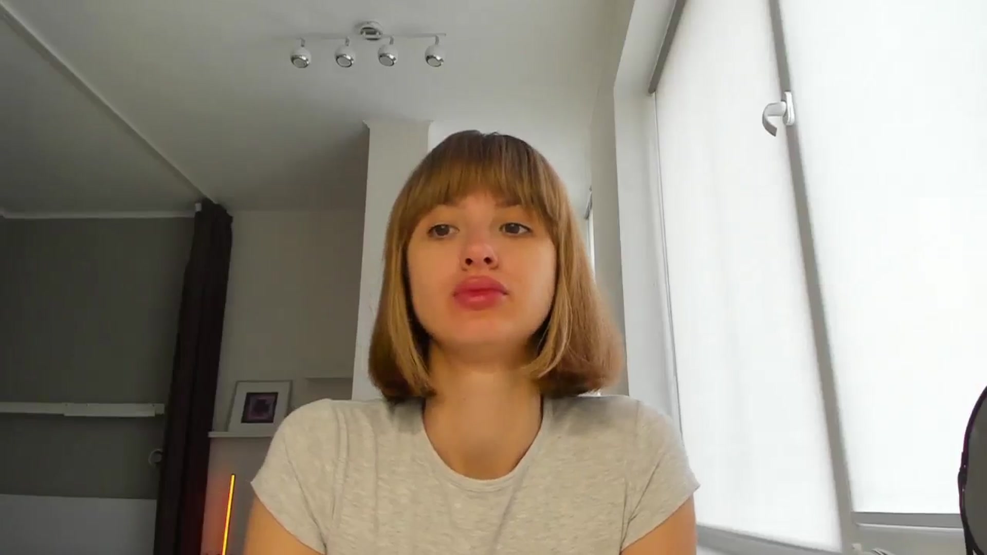 Gallery image thumbnail from WhoIsSofi's myfreecams stream on, 07/17/2025, 10:12 image 9 of 20