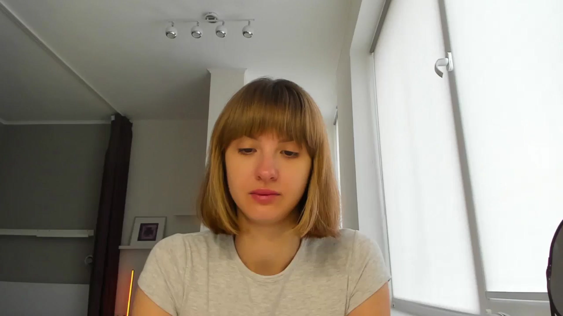 Gallery image thumbnail from WhoIsSofi's myfreecams stream on, 07/17/2025, 10:12 image 7 of 20
