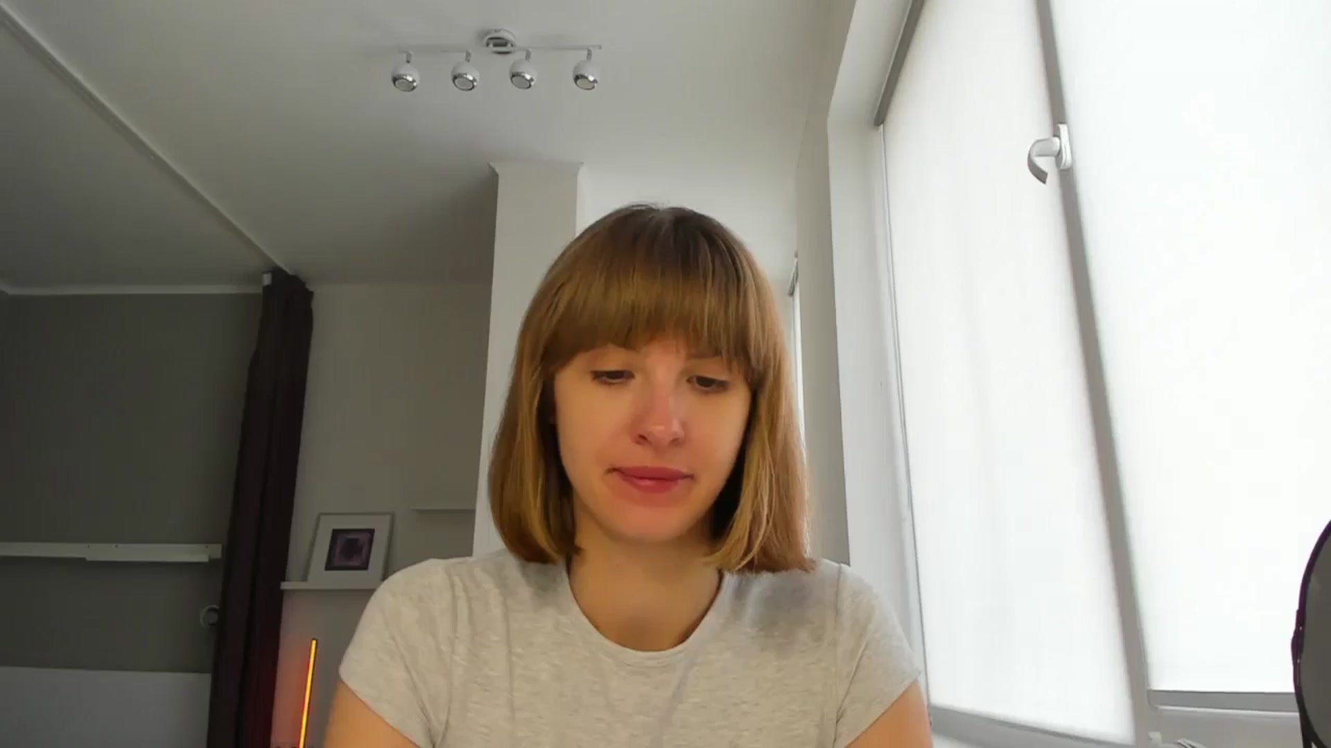 Gallery image thumbnail from WhoIsSofi's myfreecams stream on, 07/17/2025, 10:12 image 11 of 20