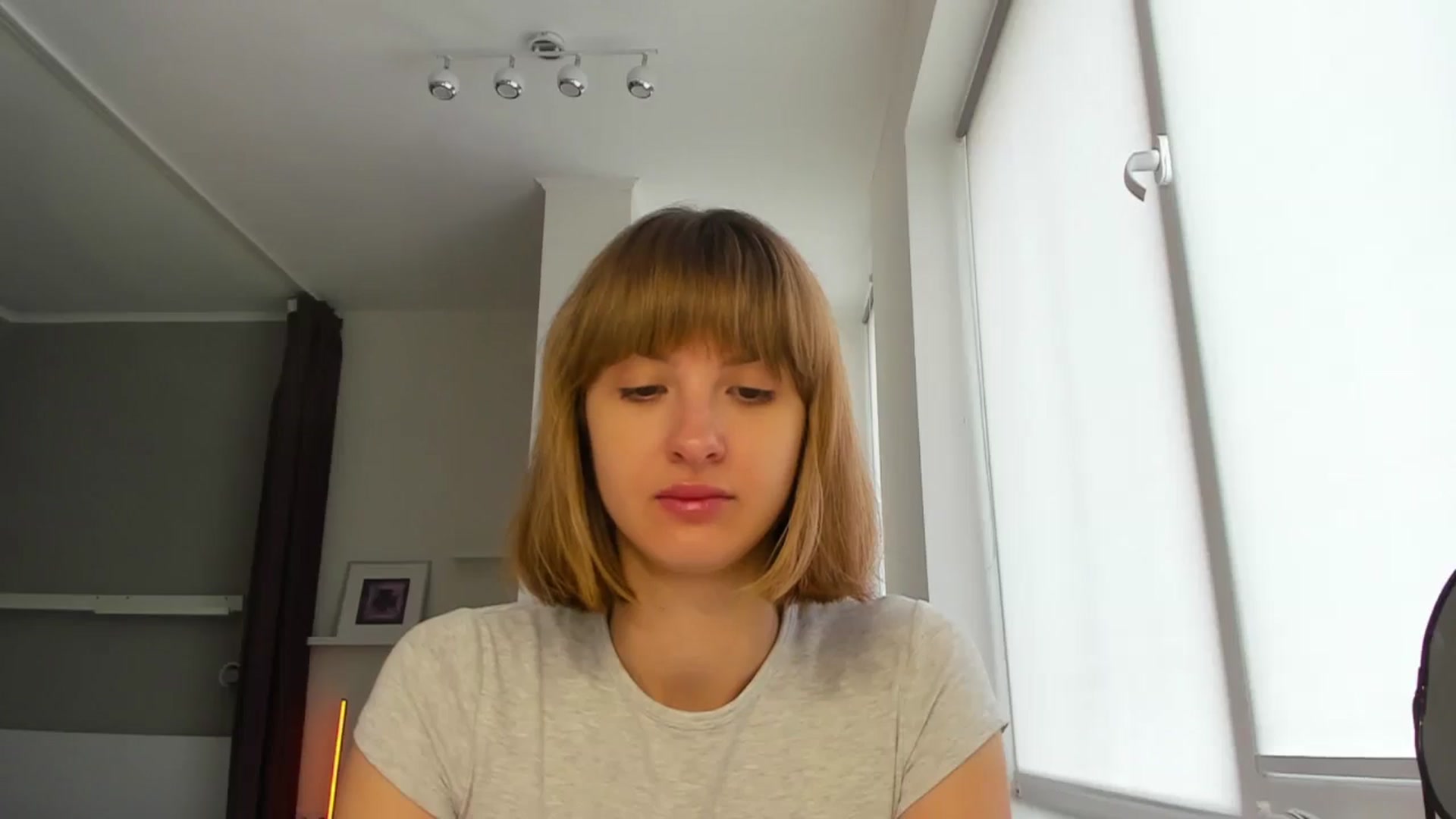Gallery image thumbnail from WhoIsSofi's myfreecams stream on, 07/17/2025, 10:12 image 6 of 20
