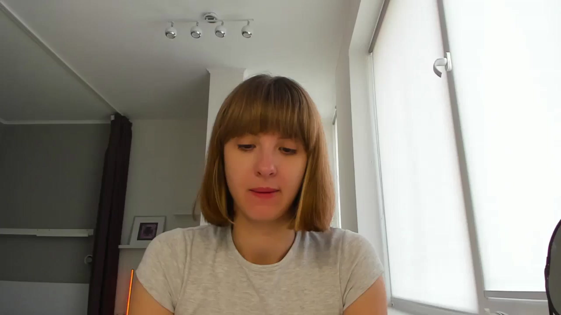 Gallery image thumbnail from WhoIsSofi's myfreecams stream on, 07/17/2025, 11:30 image 2 of 20