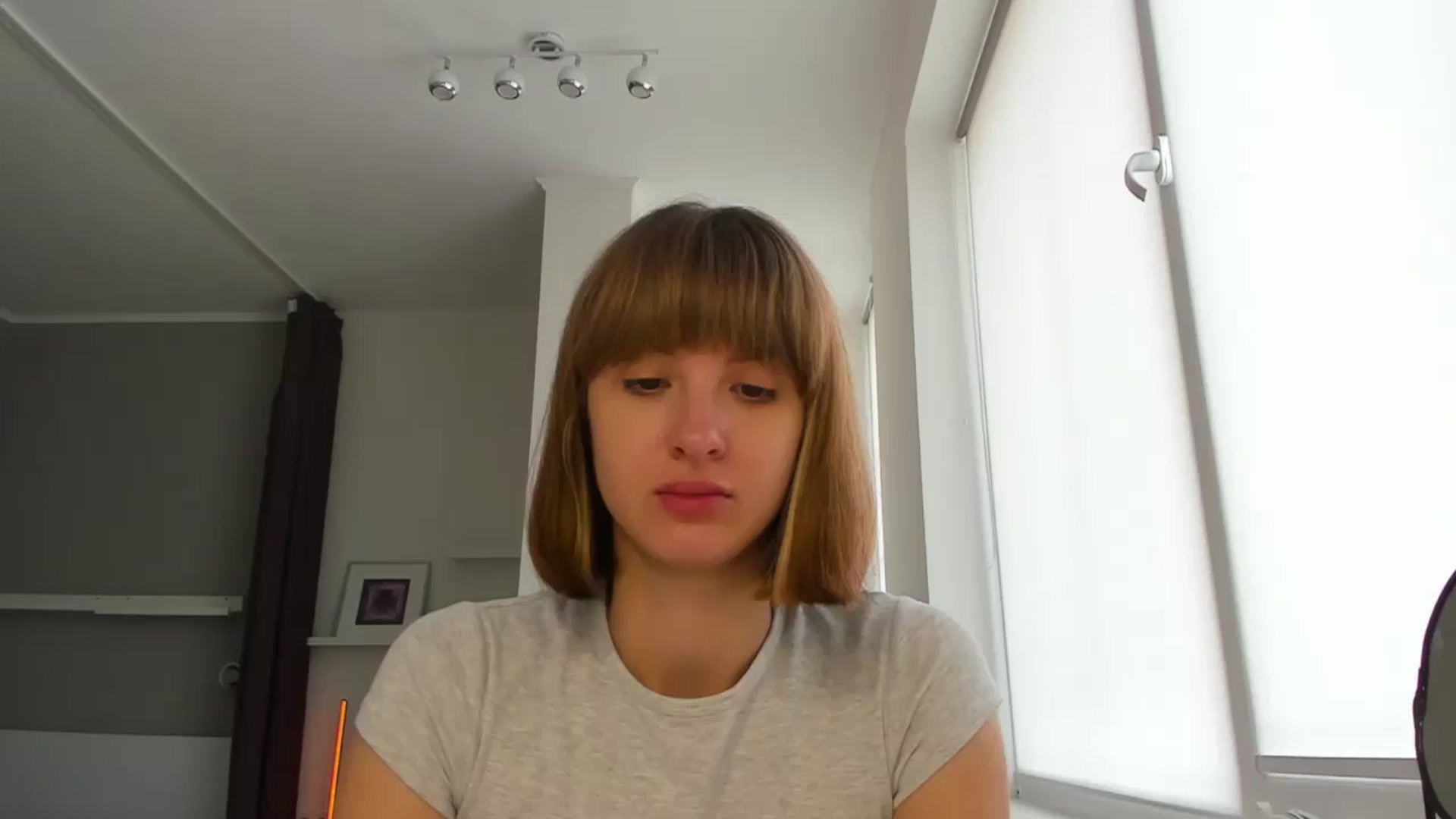 Gallery image thumbnail from WhoIsSofi's myfreecams stream on, 07/17/2025, 11:30 image 3 of 20