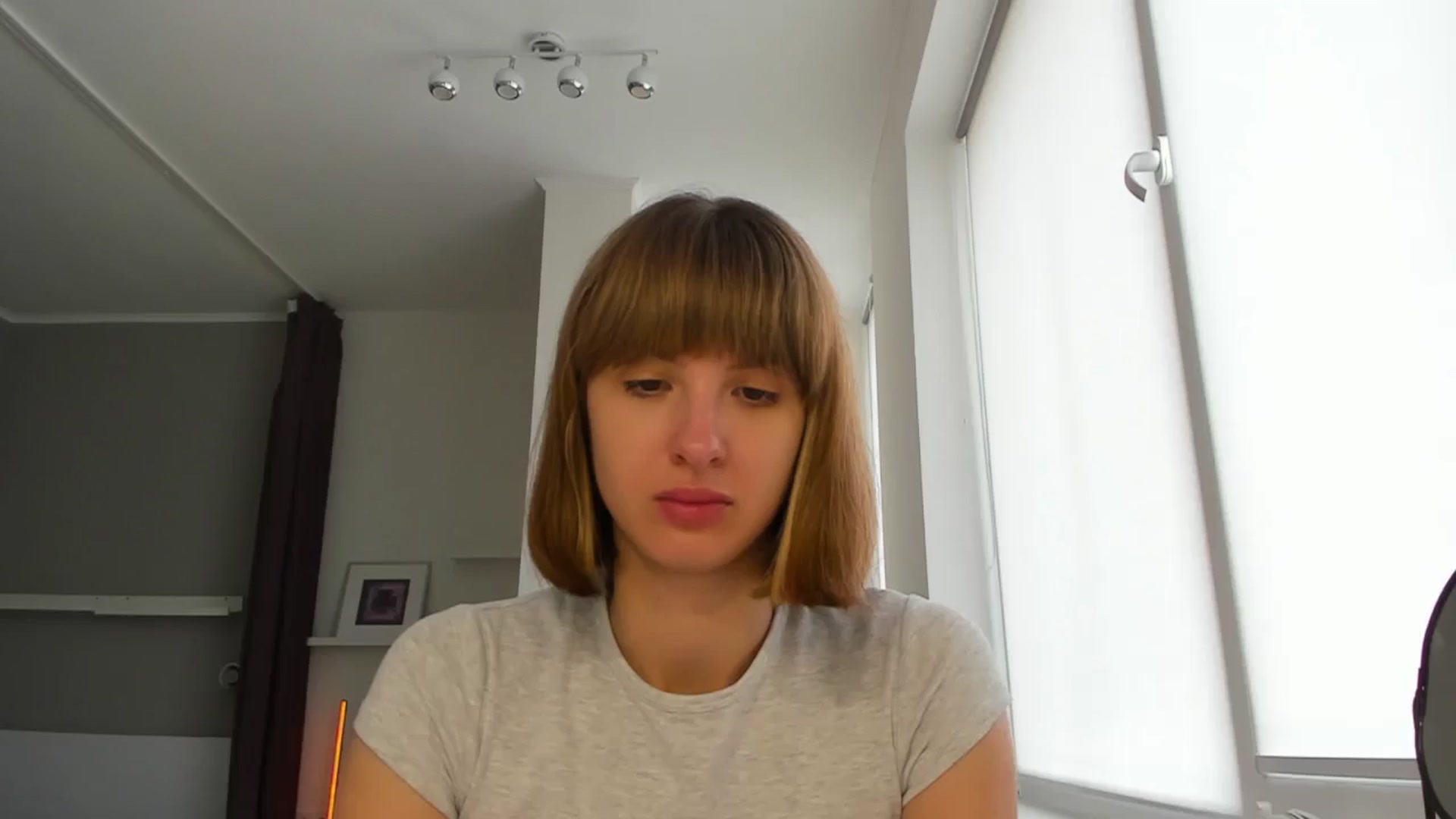 Gallery image thumbnail from WhoIsSofi's myfreecams stream on, 07/17/2025, 11:30 image 5 of 20