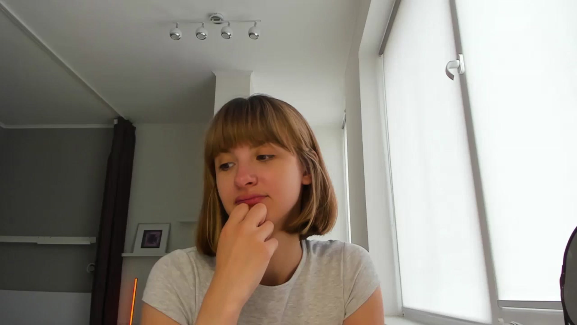 Gallery image thumbnail from WhoIsSofi's myfreecams stream on, 07/17/2025, 11:30 image 17 of 20