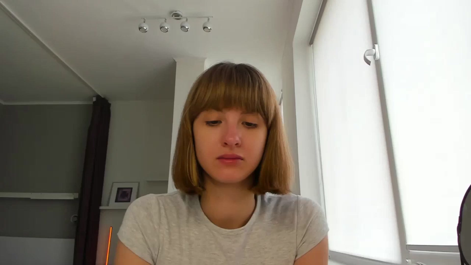 Gallery image thumbnail from WhoIsSofi's myfreecams stream on, 07/17/2025, 11:30 image 14 of 20