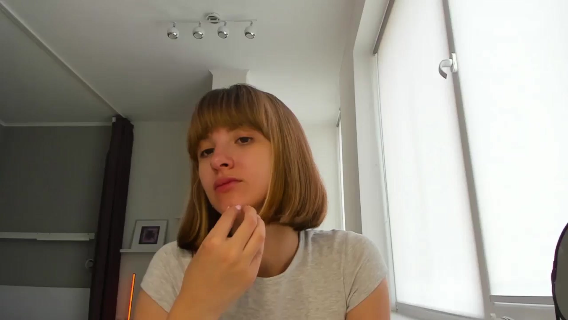Gallery image thumbnail from WhoIsSofi's myfreecams stream on, 07/17/2025, 11:30 image 6 of 20