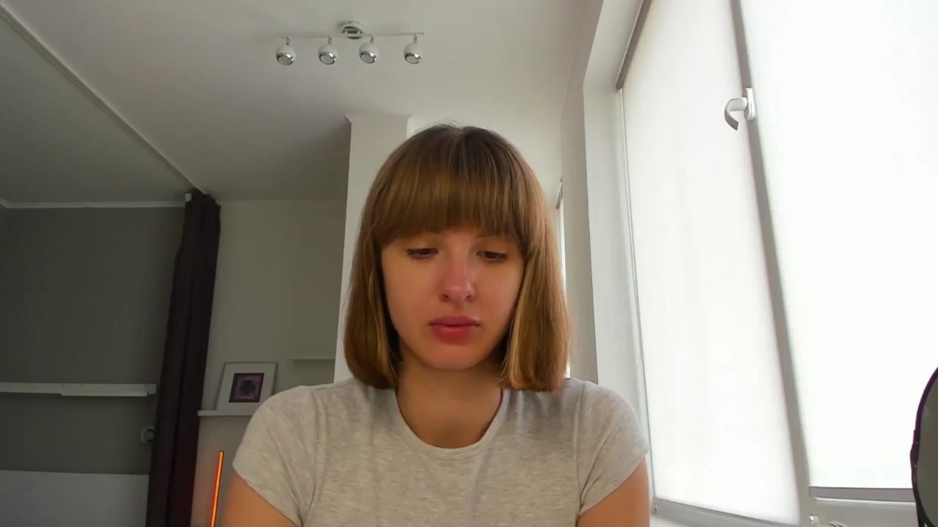 Gallery image thumbnail from WhoIsSofi's myfreecams stream on, 07/17/2025, 11:30 image 9 of 20