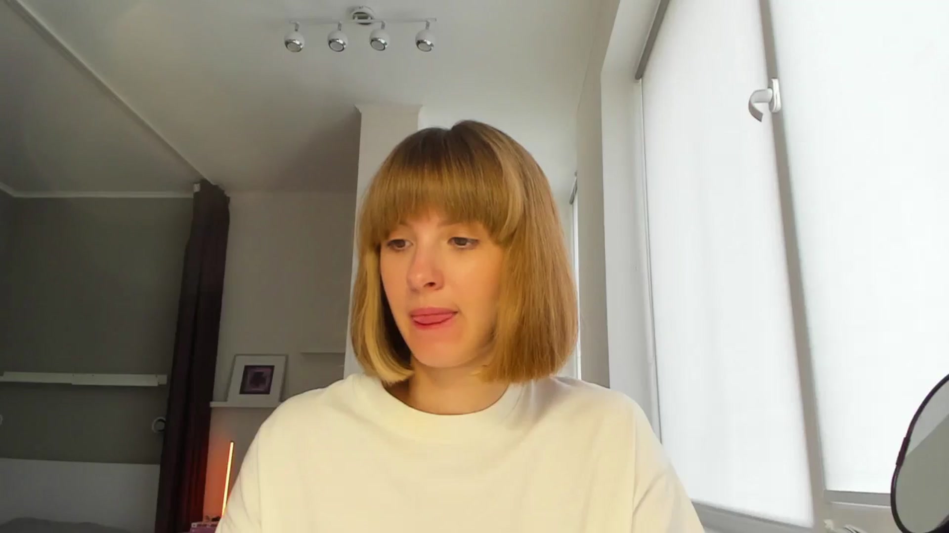 Gallery image thumbnail from WhoIsSofi's myfreecams stream on, 07/18/2025, 13:04 image 9 of 20