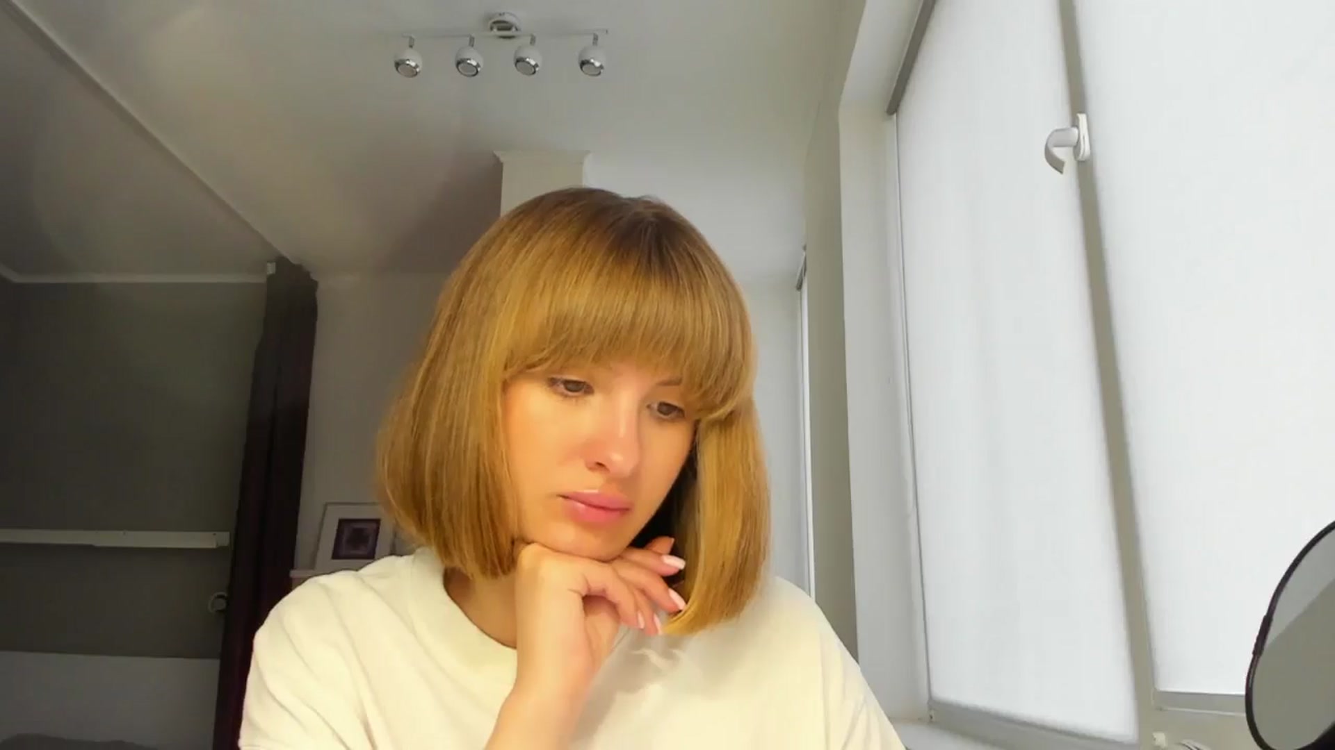 Gallery image thumbnail from WhoIsSofi's myfreecams stream on, 07/18/2025, 14:34 image 15 of 20