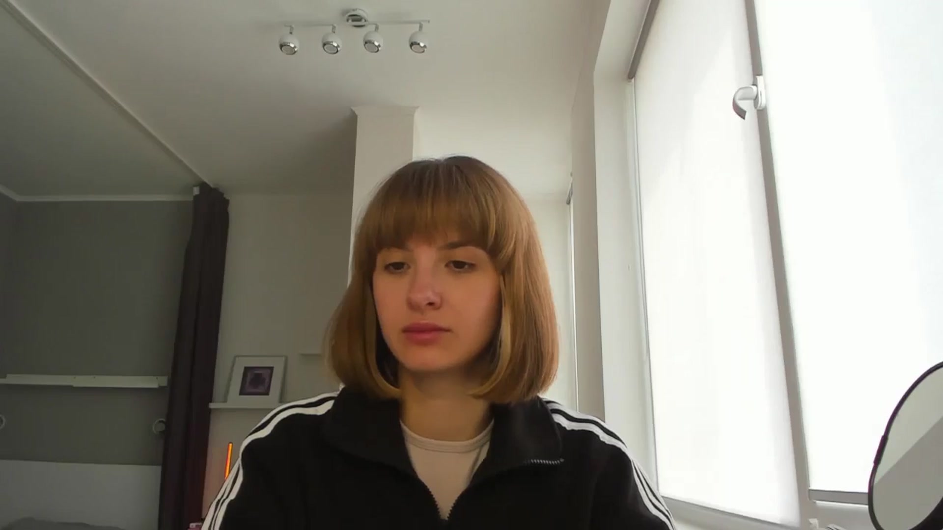 Gallery image thumbnail from WhoIsSofi's myfreecams stream on, 07/20/2025, 11:51 image 19 of 20