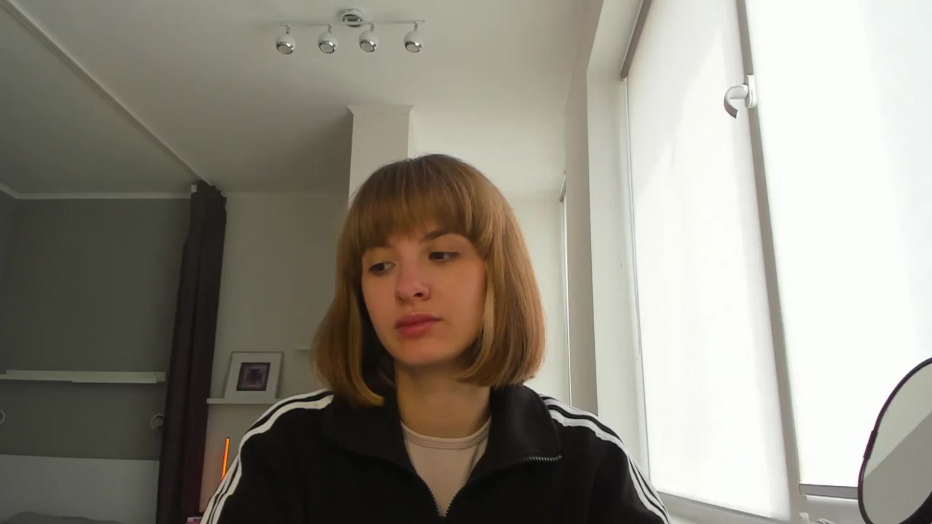Gallery image thumbnail from WhoIsSofi's myfreecams stream on, 07/20/2025, 11:51 image 20 of 20