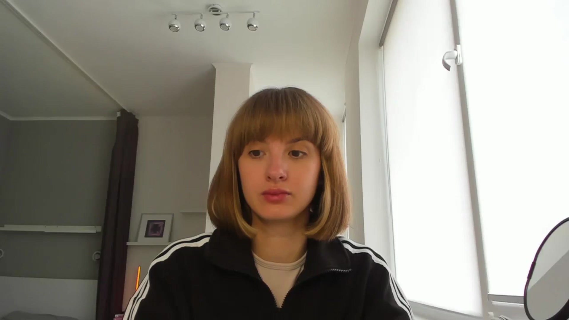 Gallery image thumbnail from WhoIsSofi's myfreecams stream on, 07/20/2025, 11:51 image 4 of 20