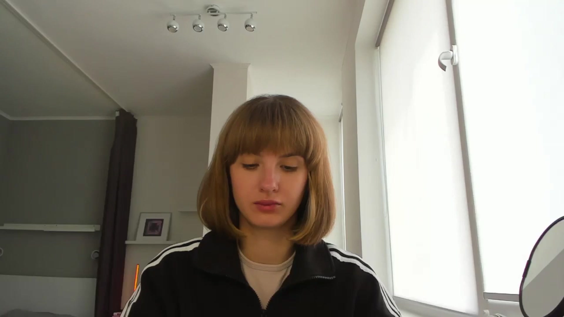 Gallery image thumbnail from WhoIsSofi's myfreecams stream on, 07/20/2025, 11:51 image 13 of 20