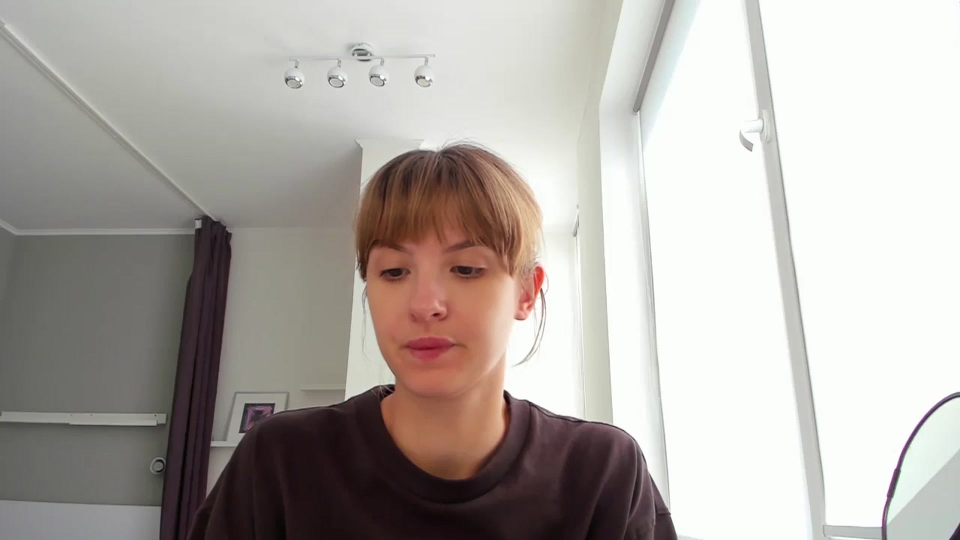 Gallery image thumbnail from WhoIsSofi's myfreecams stream on, 07/21/2025, 13:36 image 18 of 20