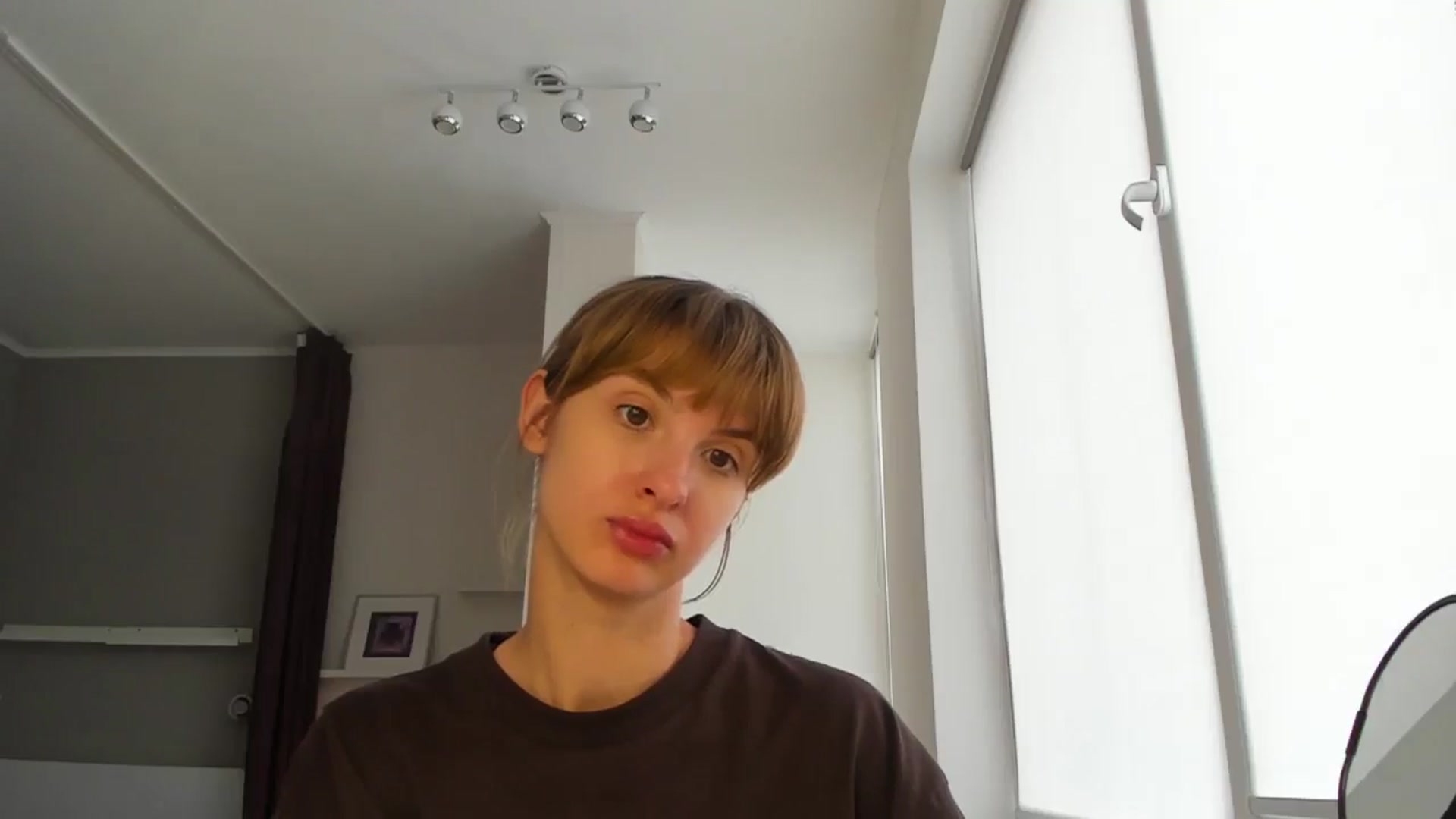 Gallery image thumbnail from WhoIsSofi's myfreecams stream on, 07/21/2025, 14:44 image 17 of 20
