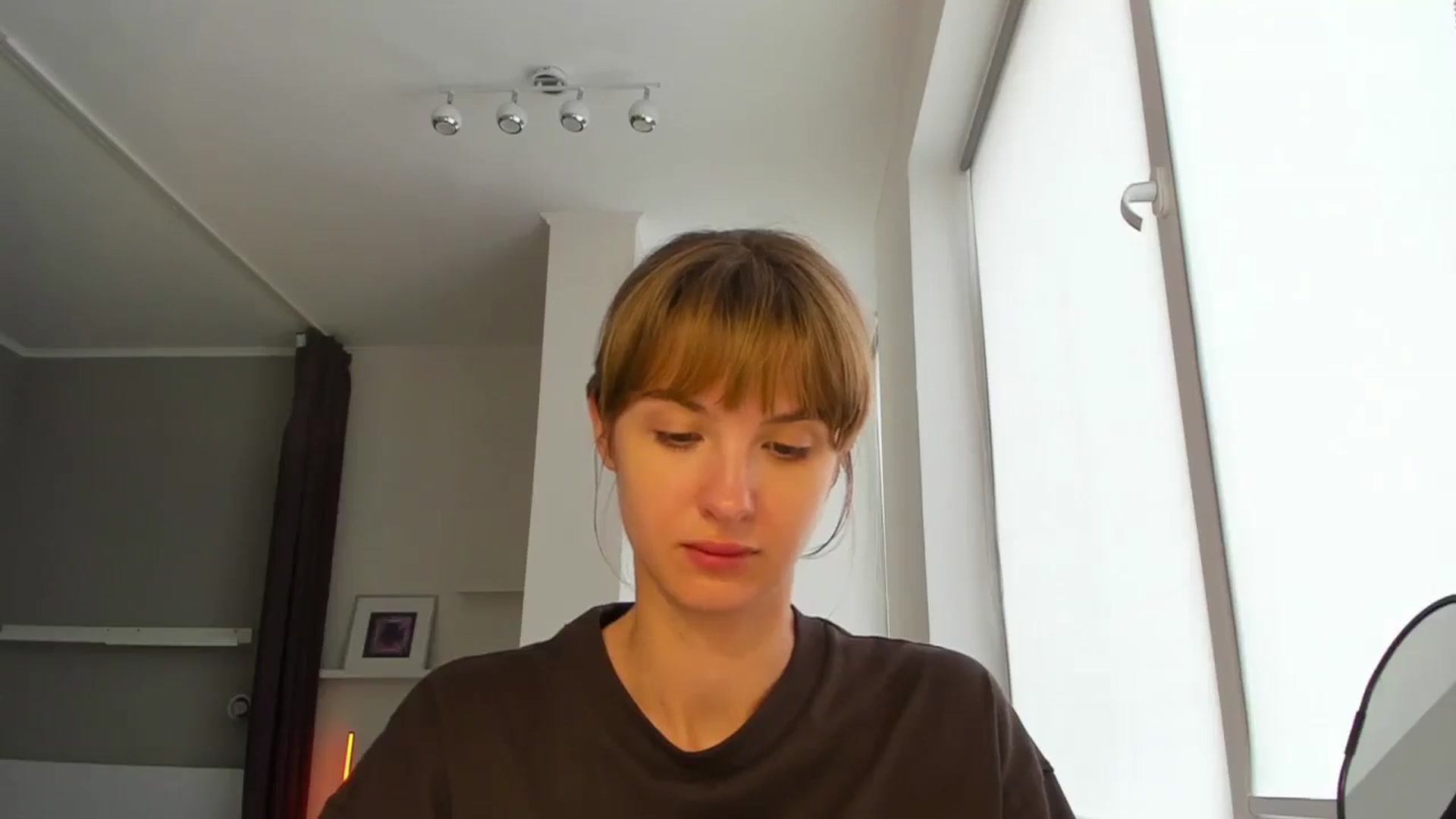 Gallery image thumbnail from WhoIsSofi's myfreecams stream on, 07/21/2025, 14:44 image 8 of 20