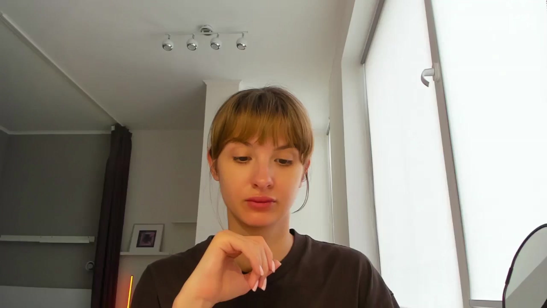 Gallery image thumbnail from WhoIsSofi's myfreecams stream on, 07/21/2025, 14:44 image 13 of 20