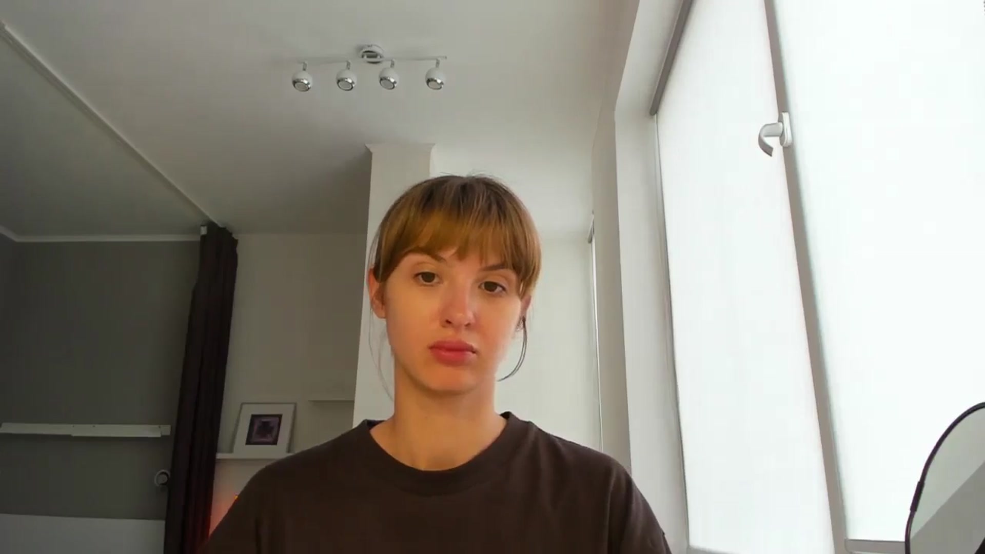Gallery image thumbnail from WhoIsSofi's myfreecams stream on, 07/21/2025, 14:44 image 14 of 20
