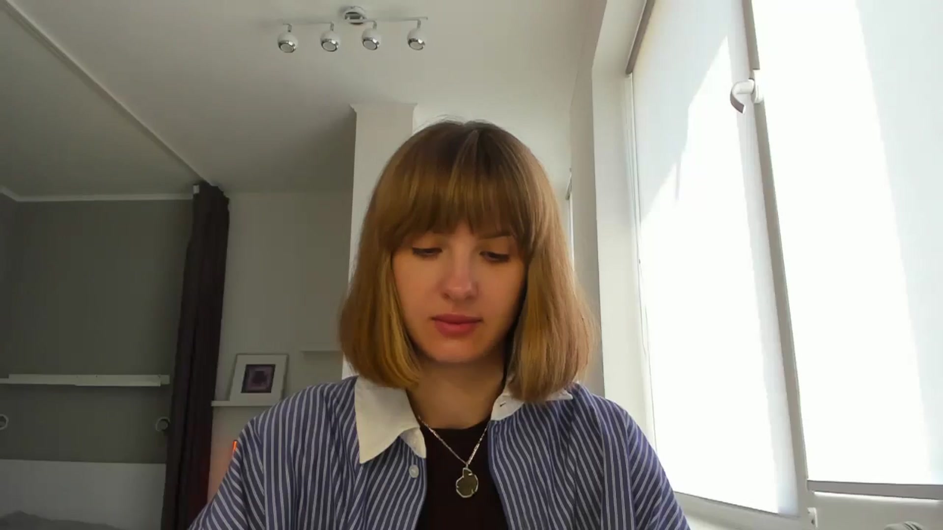 Gallery image thumbnail from WhoIsSofi's myfreecams stream on, 07/22/2025, 11:51 image 13 of 20