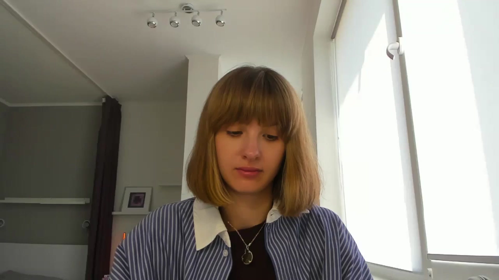 Gallery image thumbnail from WhoIsSofi's myfreecams stream on, 07/22/2025, 11:51 image 18 of 20
