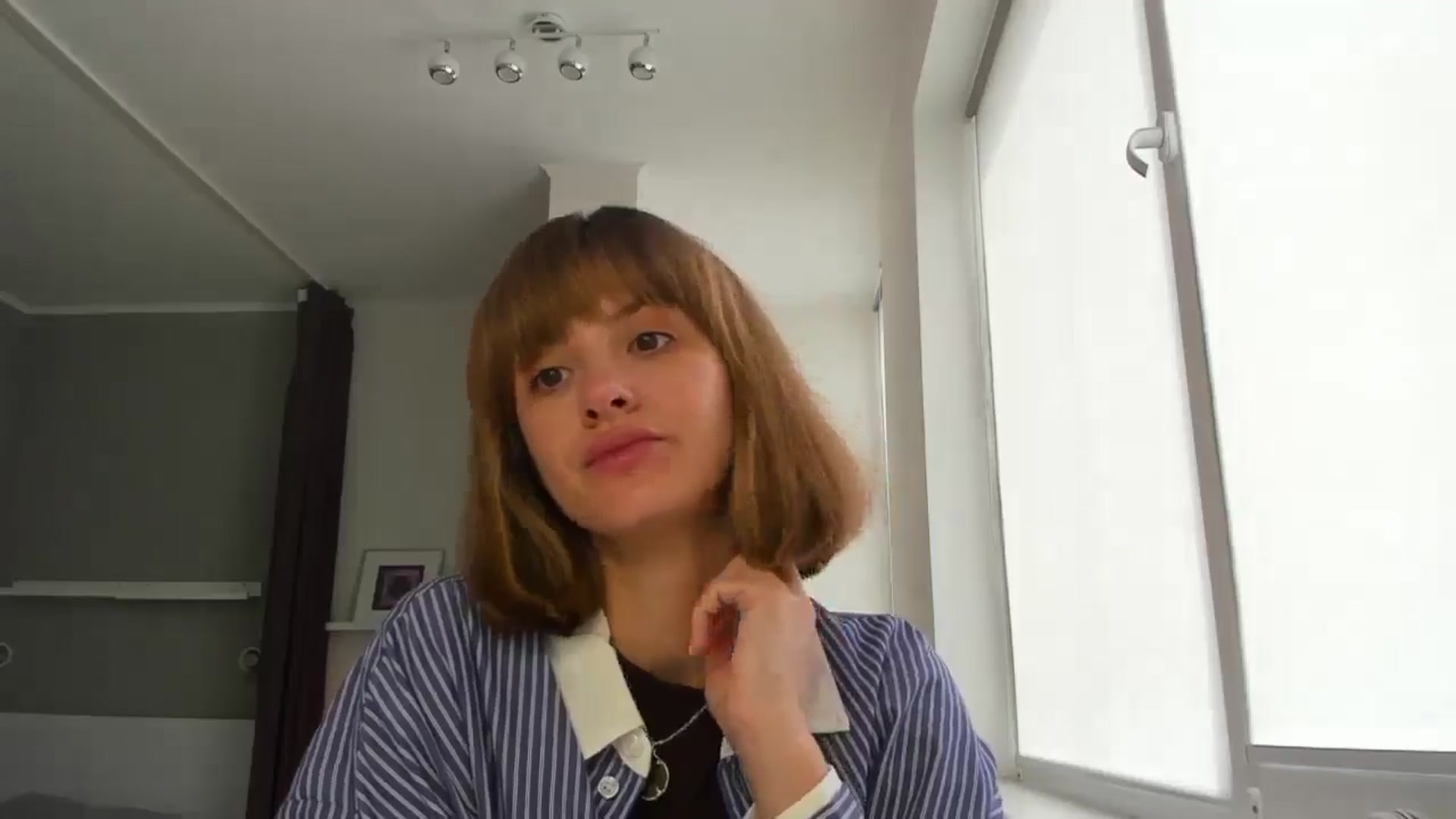 Gallery image thumbnail from WhoIsSofi's myfreecams stream on, 07/22/2025, 13:31 image 14 of 20