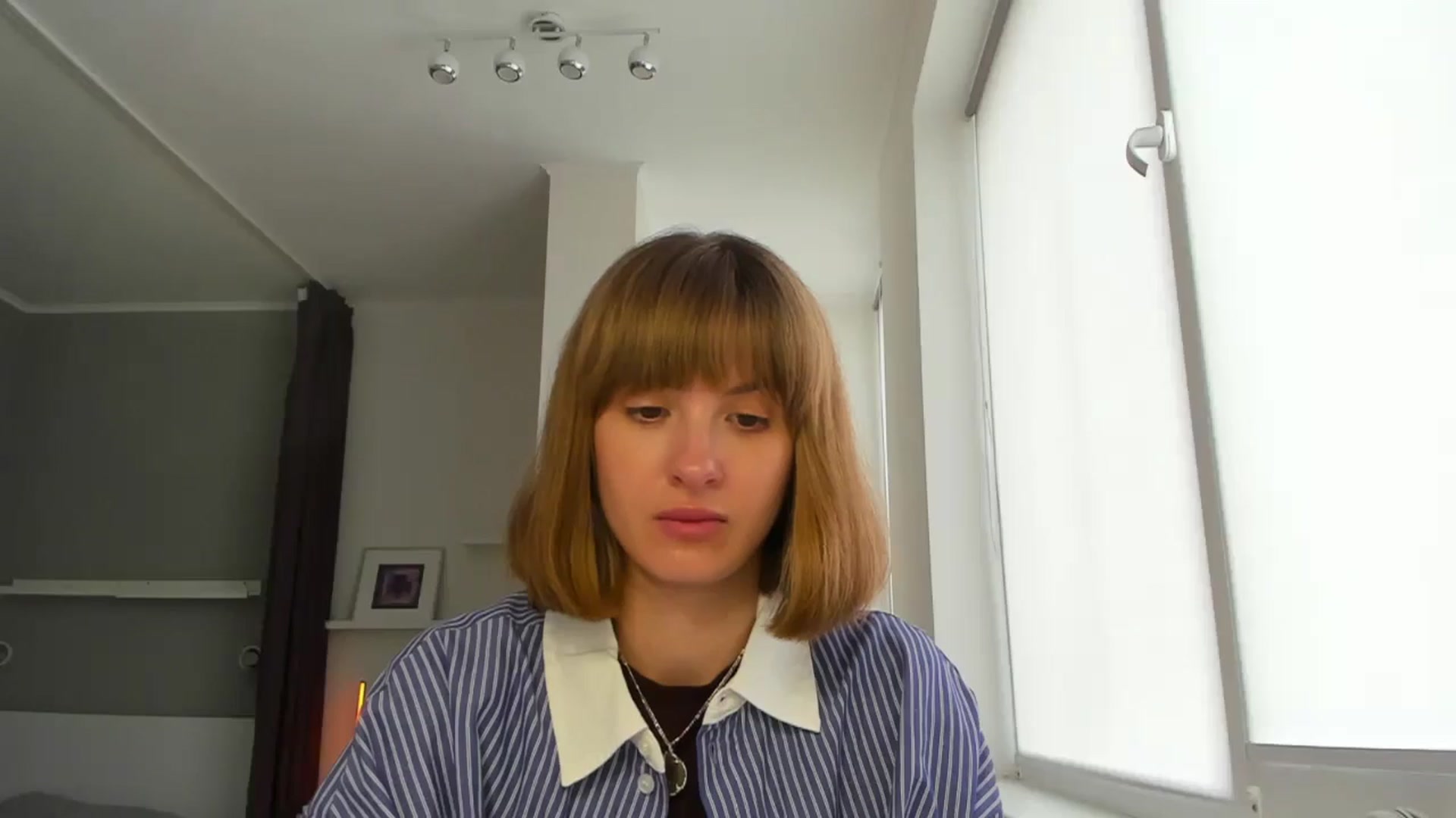 Gallery image thumbnail from WhoIsSofi's myfreecams stream on, 07/22/2025, 13:31 image 8 of 20