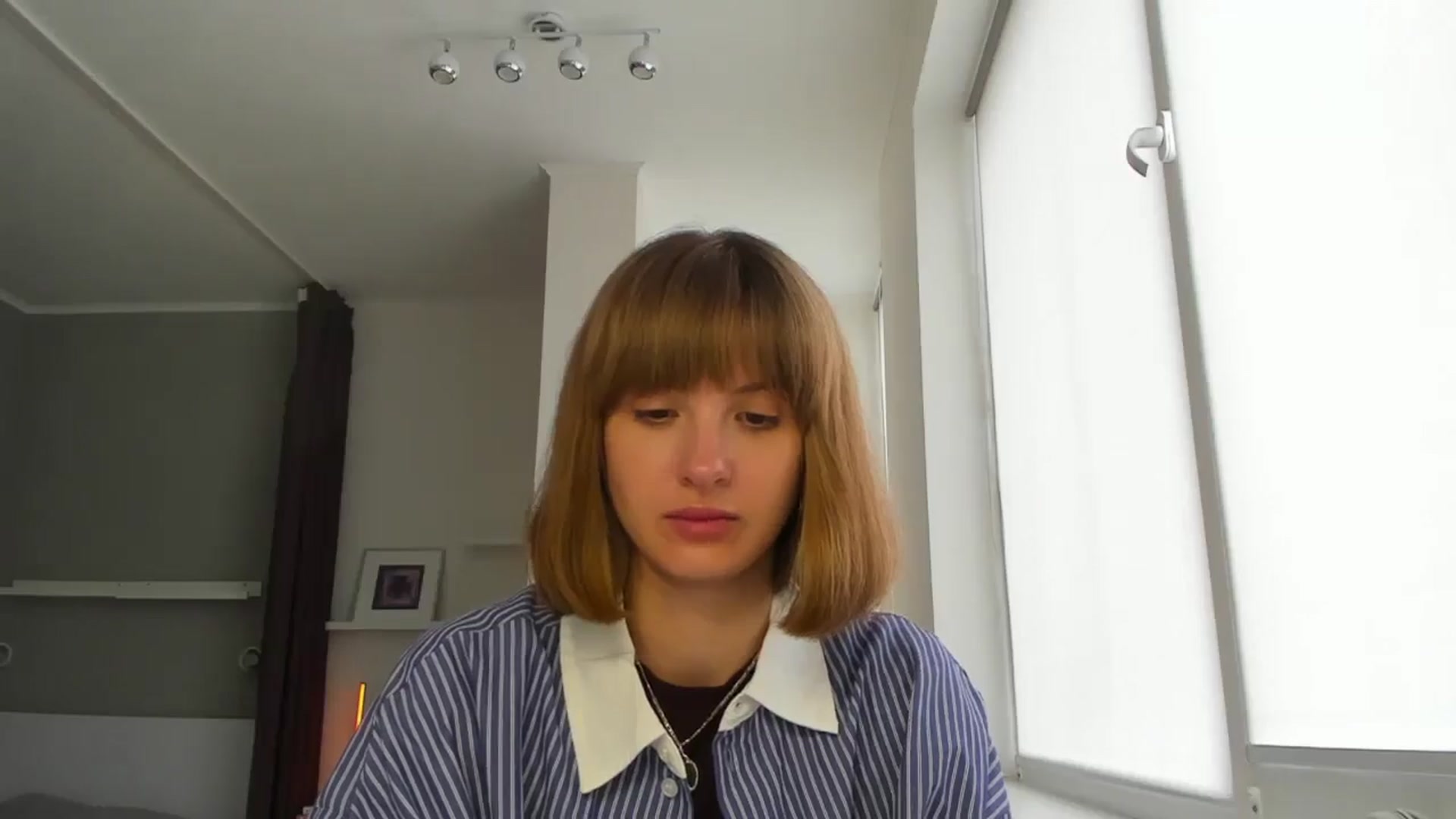 Gallery image thumbnail from WhoIsSofi's myfreecams stream on, 07/22/2025, 13:31 image 11 of 20