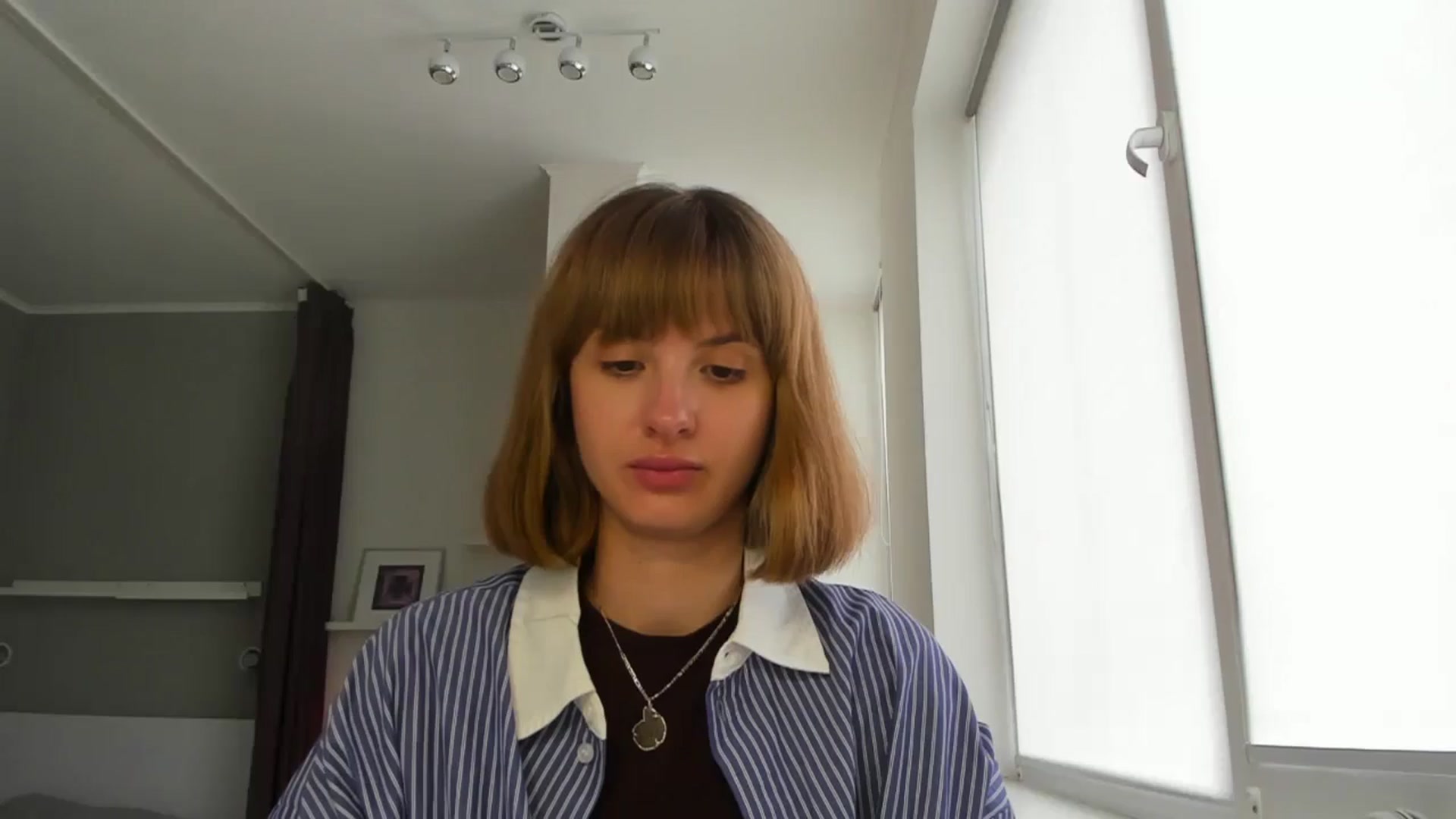Gallery image thumbnail from WhoIsSofi's myfreecams stream on, 07/22/2025, 13:31 image 12 of 20