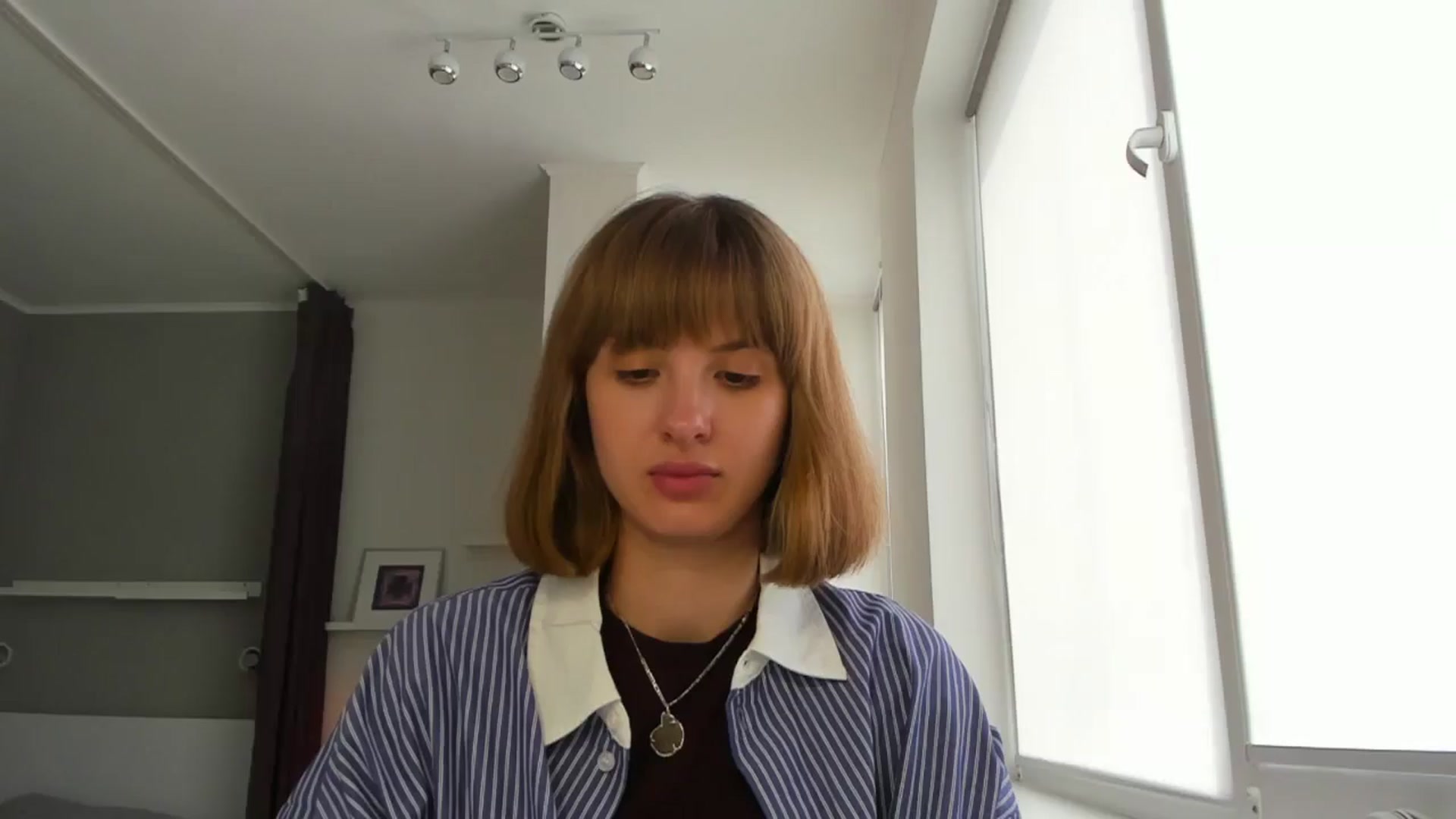 Gallery image thumbnail from WhoIsSofi's myfreecams stream on, 07/22/2025, 13:31 image 13 of 20
