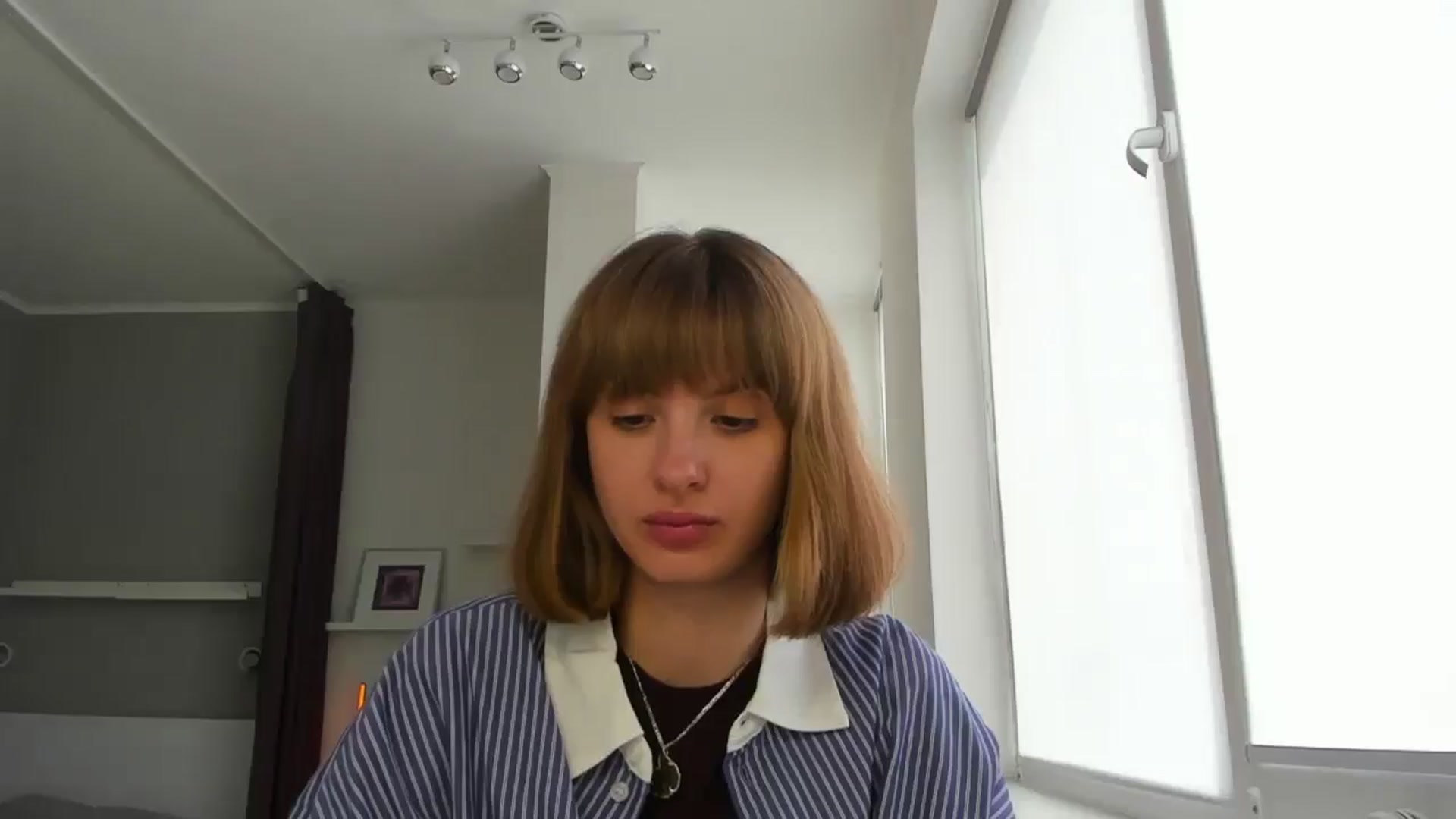 Gallery image thumbnail from WhoIsSofi's myfreecams stream on, 07/22/2025, 13:31 image 15 of 20
