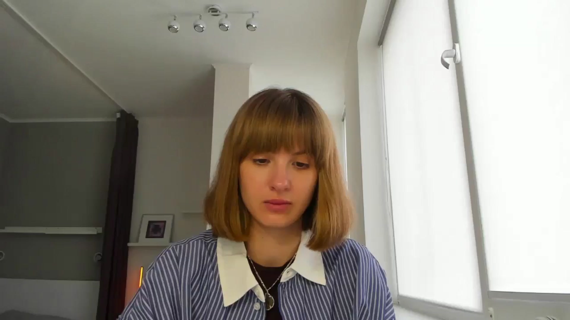 Gallery image thumbnail from WhoIsSofi's myfreecams stream on, 07/22/2025, 13:31 image 9 of 20