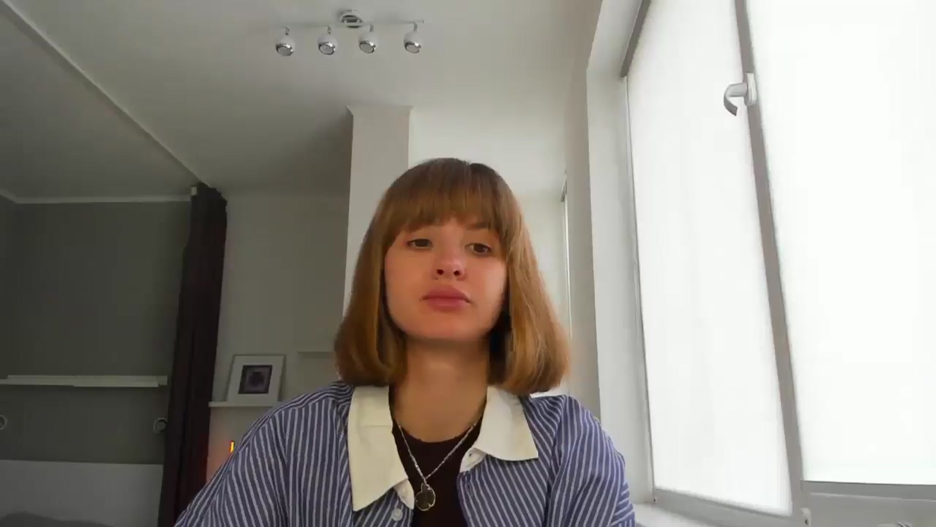 Gallery image thumbnail from WhoIsSofi's myfreecams stream on, 07/22/2025, 13:31 image 18 of 20