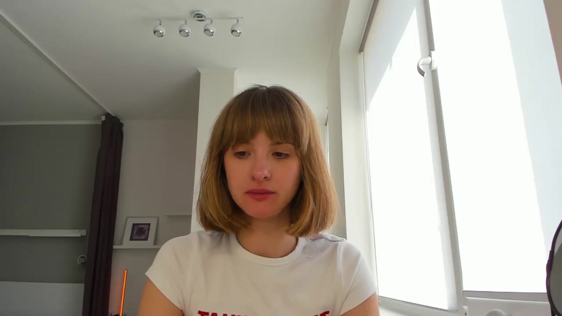 Gallery image thumbnail from WhoIsSofi's myfreecams stream on, 07/23/2025, 12:32 image 12 of 20