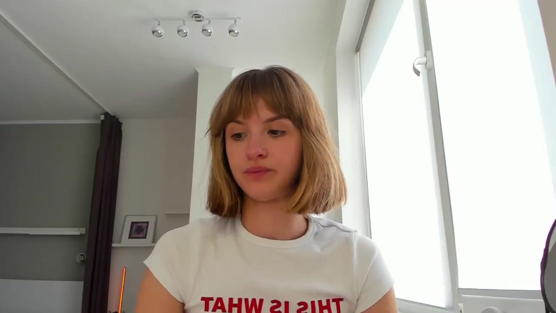 Gallery image thumbnail from WhoIsSofi's myfreecams stream on, 07/23/2025, 12:32 image 18 of 20