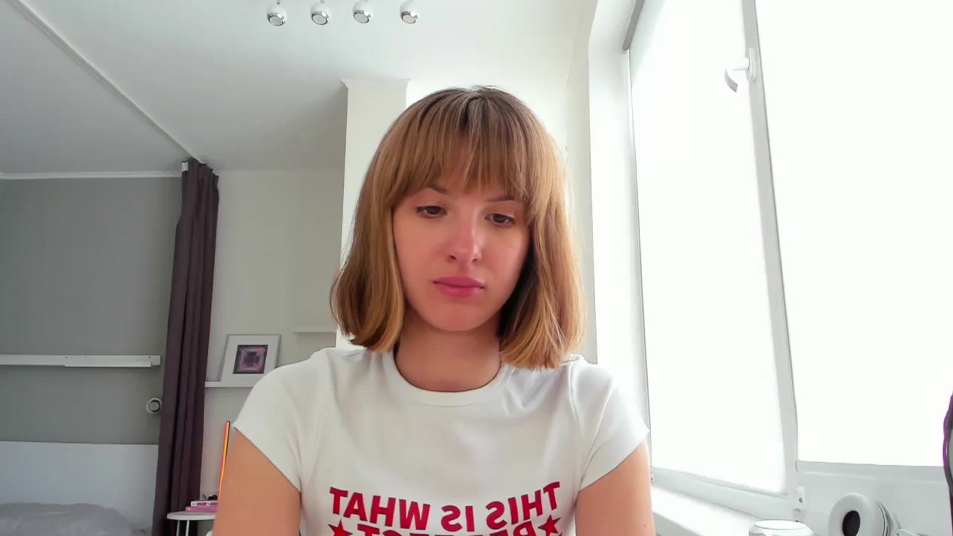 Gallery image thumbnail from WhoIsSofi's myfreecams stream on, 07/23/2025, 13:50 image 15 of 20