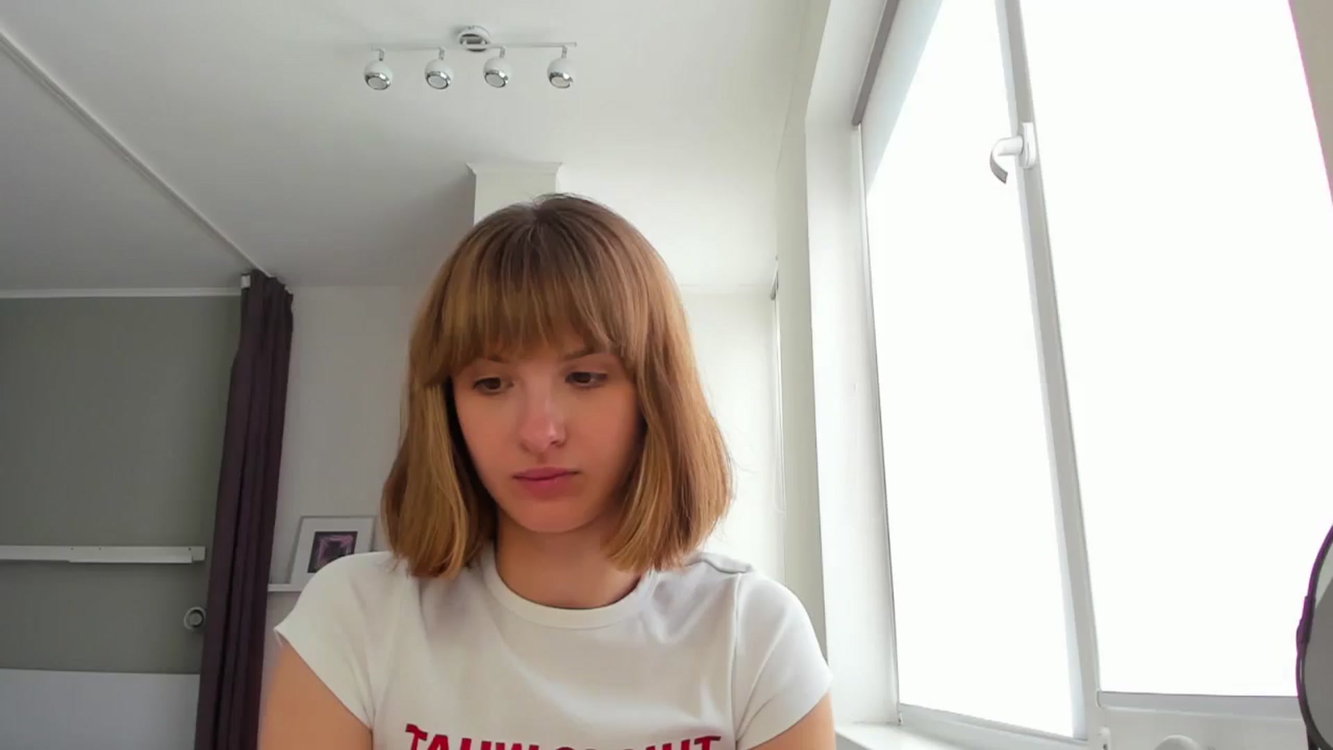 Gallery image thumbnail from WhoIsSofi's myfreecams stream on, 07/23/2025, 13:50 image 1 of 20